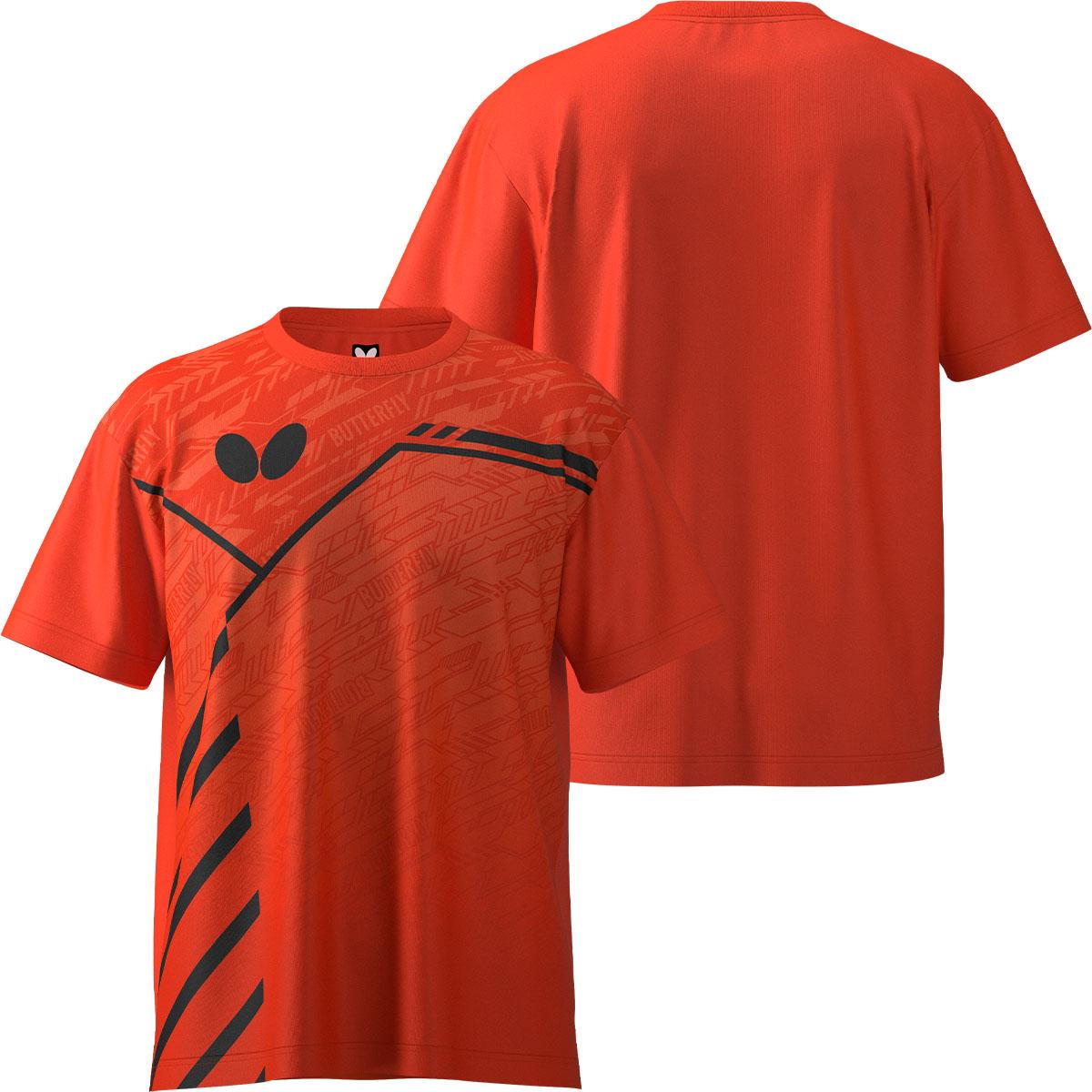 Lecoot T-shirt | Butterfly Table Tennis